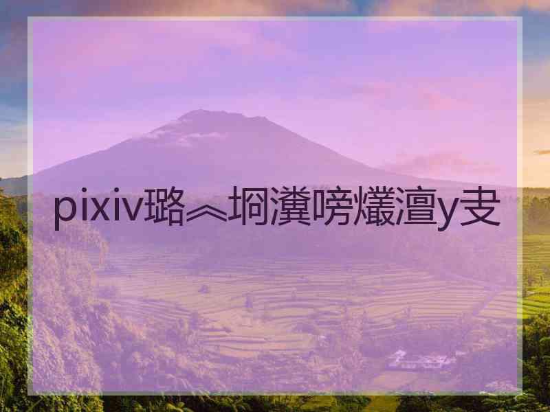 pixiv璐︽埛瀵嗙爜澶у叏