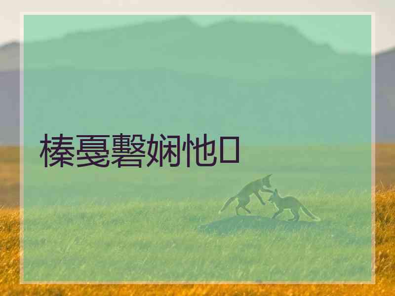 榛戞礊娴忚